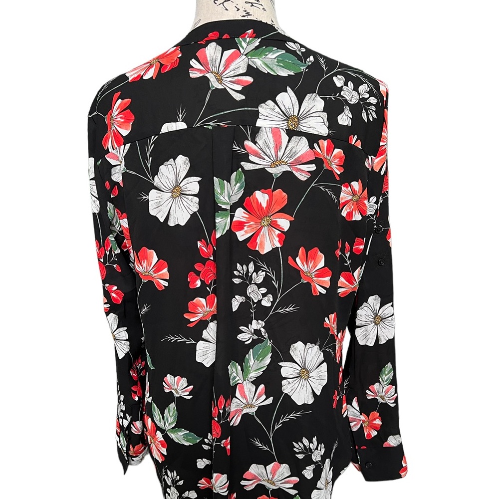 Express Blouse NWOT - Picture 6 of 10